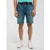 BIG STAR PÁNSKE DŽÍNSOVÉ ŠORTKY MODRÉ ADEN 496 W38 BIG STAR PÁNSKE DŽÍNSOVÉ ŠORTKY MODRÉ ADEN 496 W38