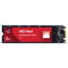 WES Western Digital Red WD SA500 2 TB M.2 Serial ATA III 3D NAND WES Western Digital Red WD SA500 2 TB M.2 Serial ATA III 3D NAND