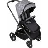 MYSA Chicco športový kočík od 0 do 22 kg, skladací jednou rukou, 9 kg - CHARMING MYSA Chicco športový kočík od 0 do 22 kg, skladací jednou rukou, 9 kg - CHARMING