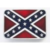 Pracka na opasok s motívom vlajky Konfederácie Rebel Pracka na opasok s motívom vlajky Konfederácie Rebel