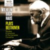 Wilhelm Backhaus - Plays Beethoven - Sonatas & Variations & The Complete Concertos (10CD) (SBĚRATELSKÁ EDICE) Wilhelm Backhaus - Plays Beethoven - Sonatas & Variations & The Complete Concertos (10CD) (SBĚRATELSKÁ EDICE)