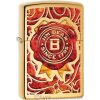 Zapalovač Zippo JIM BEAM 24007 Zapalovač Zippo JIM BEAM 24007