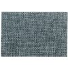 Kela prestieranie PLATO polyvinyl černé/bílé 45x30cm KL-15644 Kela prestieranie PLATO polyvinyl černé/bílé 45x30cm KL-15644