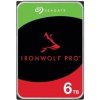 SEAGATE HDD 6TB IRONWOLF PRO (NAS), 3.5 SEAGATE HDD 6TB IRONWOLF PRO (NAS), 3.5