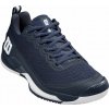 Wilson Rush Pro 4.5 Navy Blaze