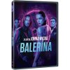 Balerína - DVD Balerína - DVD