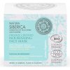 Natura Siberica Prírodná výživná maska pre suchú pleť 50 ml Natura Siberica Prírodná výživná maska pre suchú pleť 50 ml