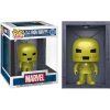 Funko POP Marvel: Hall of Armor: Iron Man - Model 1 - 15 cm Funko POP Marvel: Hall of Armor: Iron Man - Model 1 - 15 cm
