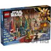 LEGO® Star Wars™ 75418 Adventný kalendár 2025 - LEGO LEGO® Star Wars™ 75418 Adventný kalendár 2025 - LEGO