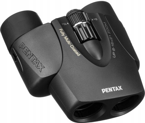 Pentax UP 8-16x21