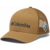 Columbia Mesh Snap Back Farba: hnedá/modrá