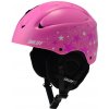 Lyžařská přilba SULOV KidsFUN, růžová Lyžařská přilba SULOV KidsFUN, růžová