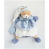 Doudou et Compagnie Paris Doudou maňuška medveď 28 cm