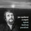 Spálený Jan & ASPM - Úplne šedivej panáček LP Spálený Jan & ASPM - Úplne šedivej panáček LP