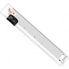 Peach stolový hrdzačka s pravítkom 33cm PC100-04, A3 naležato Peach stolový hrdzačka s pravítkom 33cm PC100-04, A3 naležato