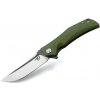 Bestech Scimitar Green BG05B-2 Bestech Scimitar Green BG05B-2