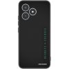 Picasee silikónový čierny obal pre Realme C53 - Results x Excuses