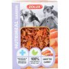 ZOLUX NUTRIMEAL3 GARDEN s mrkvou 40 g ZOLUX NUTRIMEAL3 GARDEN s mrkvou 40 g