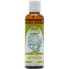 Naděje Artyčok tinktura z bylin 50 ml Naděje Artyčok tinktura z bylin 50 ml