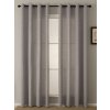 MKLozkoviny.sk Závesy Zara sivá – 140 × 280 cm (2 ks) MKLozkoviny.sk Závesy Zara sivá – 140 × 280 cm (2 ks)
