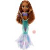 Bábika Malá morská víla Jakks Ariel Feature Bábika Malá morská víla Jakks Ariel Feature