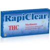 RapiClear THC Marihuana IVD test drogový 1 ks RapiClear THC Marihuana IVD test drogový 1 ks