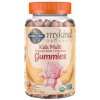 Garden of Life Mykind Organics Multi Gummies Pro Děti 120 kapslí ovocie Garden of Life Mykind Organics Multi Gummies Pro Děti 120 kapslí ovocie