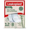 LEUKOPLAST ECO náplasť na rany, 2 veľkosti, 20ks LEUKOPLAST ECO náplasť na rany, 2 veľkosti, 20ks