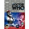 Doctor Who: Robot Doctor Who: Robot