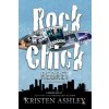 Rock Chick Regret Rock Chick Regret