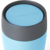 Termohrnček Lifeventure One Touch Thermal Mug - 350 ml Blue Termohrnček Lifeventure One Touch Thermal Mug - 350 ml Blue