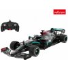 RC - Mercedes AMG F1 W11 EQ Performance 1:18 RC - Mercedes AMG F1 W11 EQ Performance 1:18