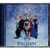Ledové království (soundtrack - CD) Frozen Ledové království (soundtrack - CD) Frozen