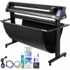 SucceBuy Rezací ploter na vinyl, poloautomatický, 1350MM, 95W SucceBuy Rezací ploter na vinyl, poloautomatický, 1350MM, 95W