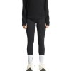 Dámske termo nohavice CRAFT-ACTIVE COMFORT PANTS 2 W-B999000-Black Čierna S 25/26 Dámske termo nohavice CRAFT-ACTIVE COMFORT PANTS 2 W-B999000-Black Čierna S 25/26