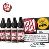 ARAMAX 4Pack Green Tobacco 4x10ml 18mg ARAMAX 4Pack Green Tobacco 4x10ml 18mg