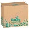 Pampers Active Baby vel. 4 Maxi (180 ks) Pampers Active Baby vel. 4 Maxi (180 ks)