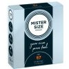 Kondómy MISTER SIZE 57 mm (3 ks) Kondómy MISTER SIZE 57 mm (3 ks)