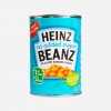 Heinz Heinz Fazole bez cukru 415g 415 g Heinz Heinz Fazole bez cukru 415g 415 g