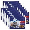 PreVital Cat Kapsička hovädzie/králik-morka v želé 52 x 100 g PreVital Cat Kapsička hovädzie/králik-morka v želé 52 x 100 g