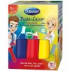 Bübchen Kids Bath Laboratory kúpeľové laboratórium 3 x 50 ml Bübchen Kids Bath Laboratory kúpeľové laboratórium 3 x 50 ml