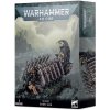 GW Warhammer Necrons Ghost Ark / Doomsday Ark