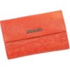 Mato Grosso 0729-50 RFID červená dámska kožená peňaženka 14,5 x 9 x 3,5 cm Mato Grosso 0729-50 RFID červená dámska kožená peňaženka 14,5 x 9 x 3,5 cm