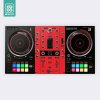 Doto Design Skin Inpulse 500 COLORS Red Doto Design Skin Inpulse 500 COLORS Red