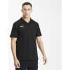 PUMA teamGOAL 23 Casuals Polo | 4062451195281 | Čierna | S PUMA teamGOAL 23 Casuals Polo | 4062451195281 | Čierna | S