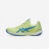ASICS ASICS Gel Solution Speed FF 3 dámska tenisová obuv žltá 39 1/2 ASICS ASICS Gel Solution Speed FF 3 dámska tenisová obuv žltá 39 1/2