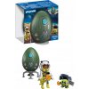 PLAYMOBIL Kreatívne vajíčko Raketa kozmická Prasiatko na Veľkú noc 72103 PLAYMOBIL Kreatívne vajíčko Raketa kozmická Prasiatko na Veľkú noc 72103
