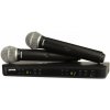 Shure BLX288/PG58 H8E Shure BLX288/PG58 H8E