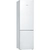 Chladnička s mrazničkou Bosch Serie 6 KGE39AWCA biela