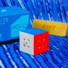 MGC Evo V2 (YJ) - 2. generace speedcube kocky Evo MGC Evo V2 (YJ) - 2. generace speedcube kocky Evo